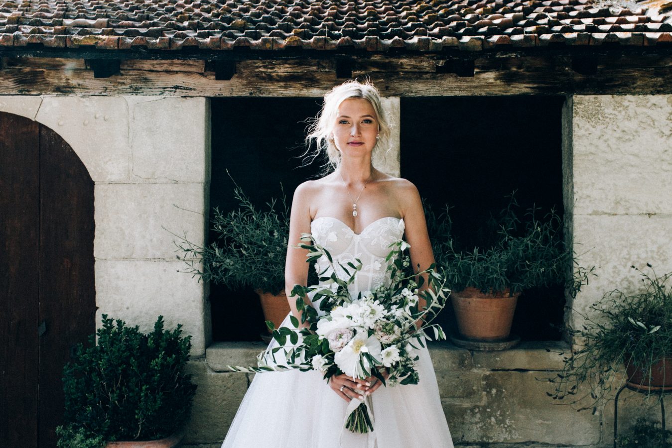ingridlepan - wedding photographer - french riviera